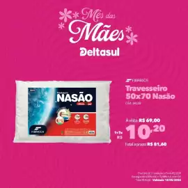 Folheto Deltasul Página 5