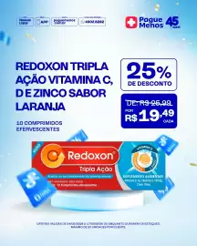 Catálogo Farmácias Pague Menos Página 3