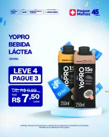 Catálogo Farmácias Pague Menos Página 4