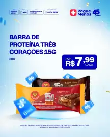 Catálogo Farmácias Pague Menos Página 5