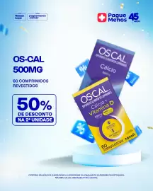 Catálogo Farmácias Pague Menos Página 6