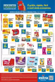 Encarte Mercado Extra semana 19 Página 2