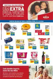 Encarte Mercado Extra semana 19 Página 3