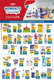 Encarte Mercado Extra semana 19 Página 4