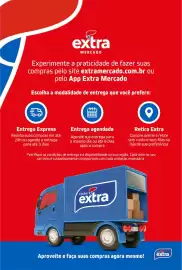 Encarte Mercado Extra semana 19 Página 5