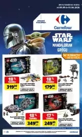 Carrefour gazetka Strona 1