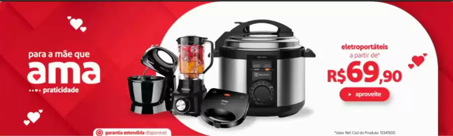 Encarte Mercado Extra semana 19 Página 2