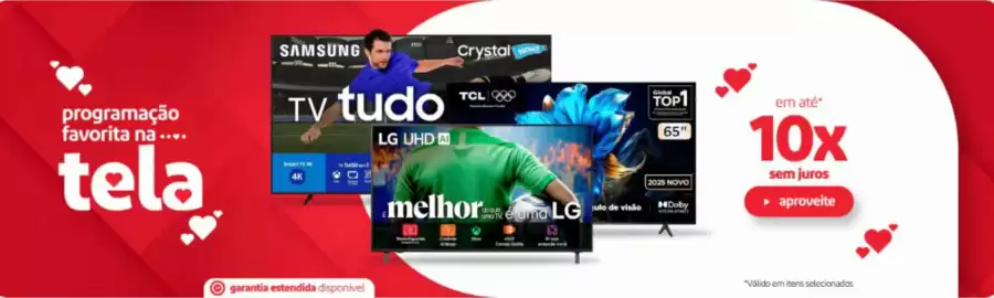 Encarte Mercado Extra semana 19 Página 5