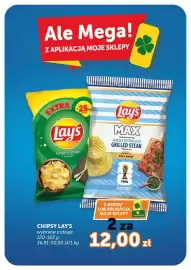 Groszek gazetka | Minimarket Strona 2