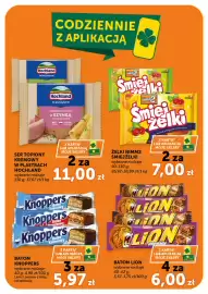 Groszek gazetka | Minimarket Strona 6