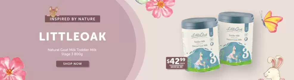 WHOLELIFE catalogue Page 1