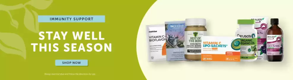 WHOLELIFE catalogue Page 3