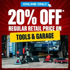 SuperCheap Auto catalogue Page 3
