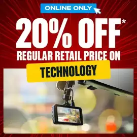 SuperCheap Auto catalogue Page 4