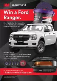 Gasweld Tool Centre catalogue Page 13