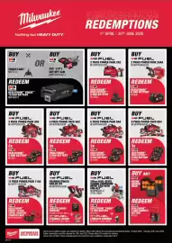 Gasweld Tool Centre catalogue Page 3