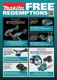 Gasweld Tool Centre catalogue Page 4