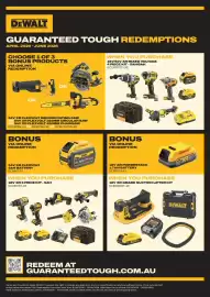 Gasweld Tool Centre catalogue Page 7