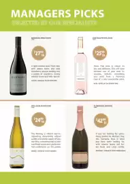 Sense of Taste catalogue Page 2