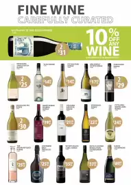 Sense of Taste catalogue Page 3