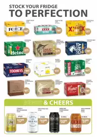 Sense of Taste catalogue Page 4