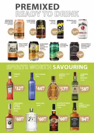 Sense of Taste catalogue Page 5
