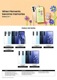 Samsung catalogue Page 4