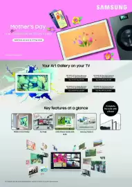 Samsung catalogue Page 1