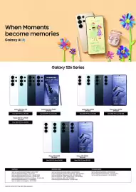 Samsung catalogue Page 4