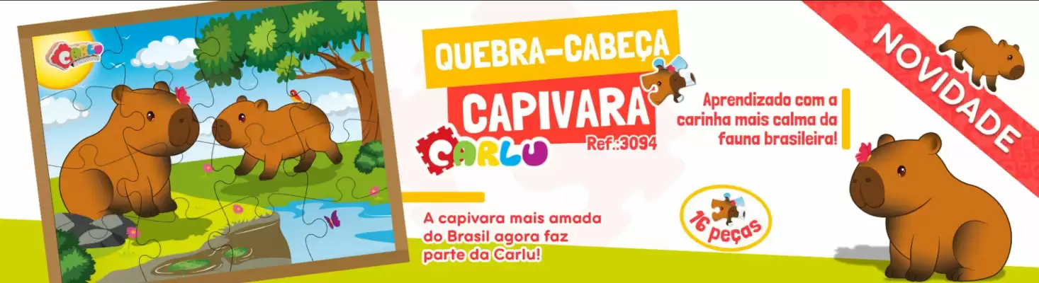 Carlu (válido até 30-06)