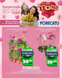Catálogo Supermercado Porecatu semana 19 Página 1