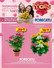 Catálogo Supermercado Porecatu semana 19 Página 3