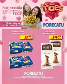 Catálogo Supermercado Porecatu semana 19 Página 4