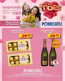 Catálogo Supermercado Porecatu semana 19 Página 5