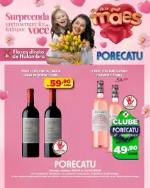 Catálogo Supermercado Porecatu semana 19 Página 6