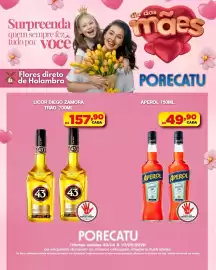 Catálogo Supermercado Porecatu semana 19 Página 7