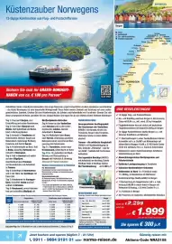 Norma Reisen Prospekt Seite 18
