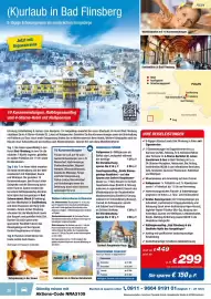 Norma Reisen Prospekt Seite 20