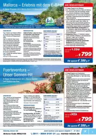Norma Reisen Prospekt Seite 9