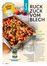 Norma Magazin Seite 22