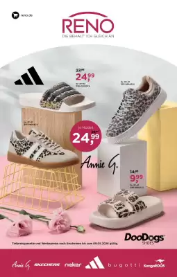 Reno (gültig bis 9-05)