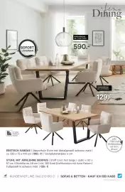 Kabs Polsterwelt Prospekt Seite 10