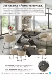 Kabs Polsterwelt Prospekt Seite 18