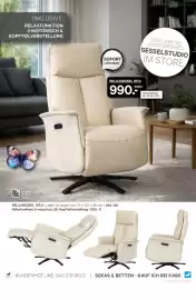 Kabs Polsterwelt Prospekt Seite 22