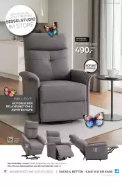 Kabs Polsterwelt Prospekt Seite 24