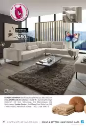 Kabs Polsterwelt Prospekt Seite 28