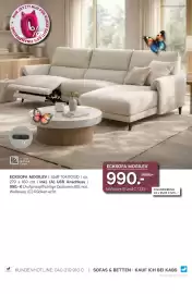 Kabs Polsterwelt Prospekt Seite 31
