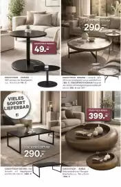 Kabs Polsterwelt Prospekt Seite 34