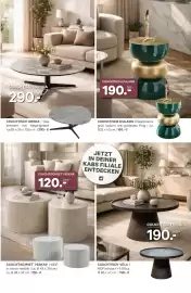 Kabs Polsterwelt Prospekt Seite 35