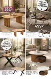 Kabs Polsterwelt Prospekt Seite 36